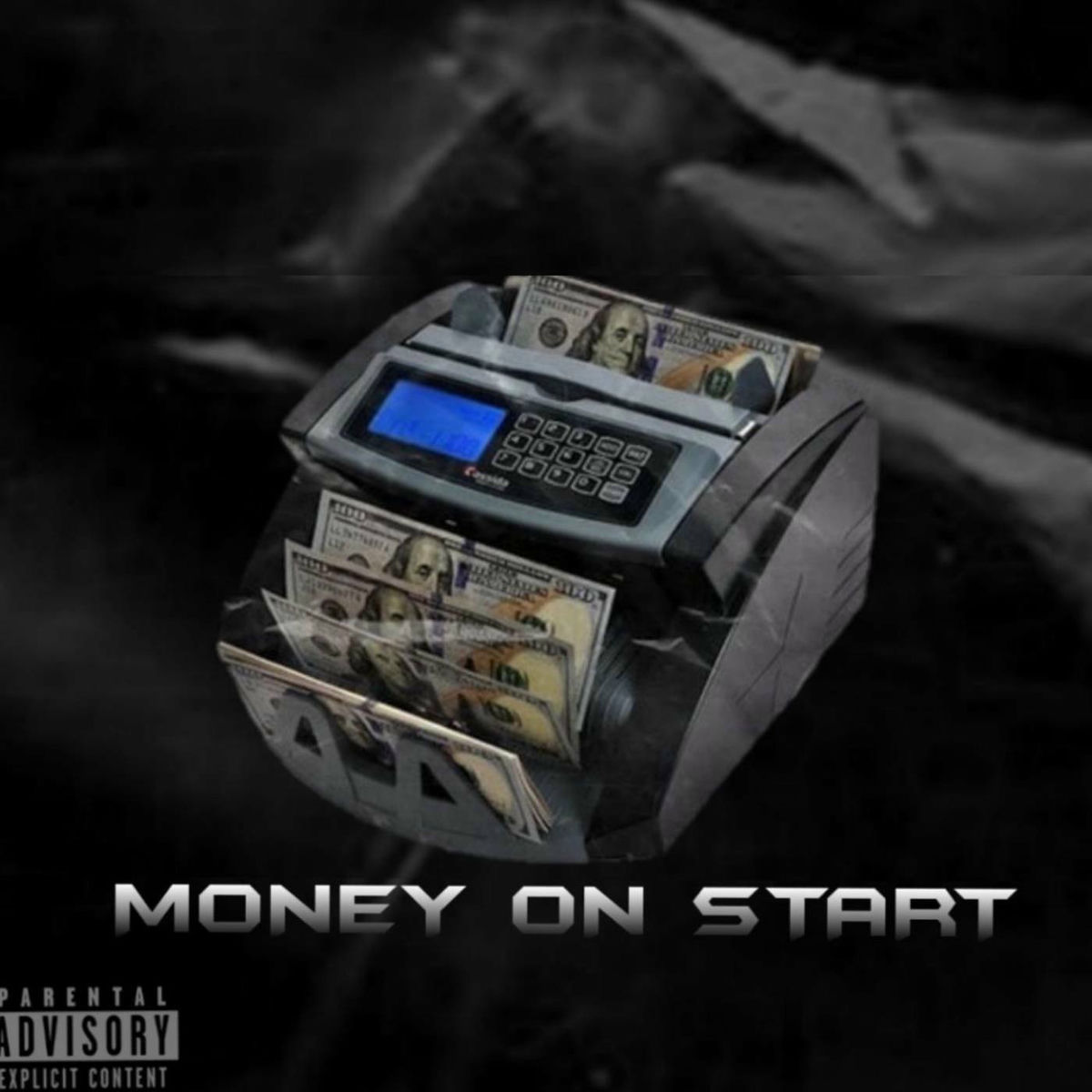Album cover of Money on Start