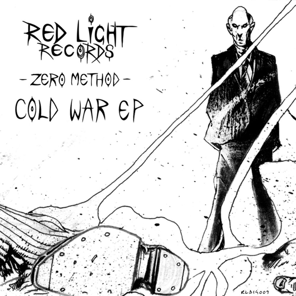 Picture of Cold War