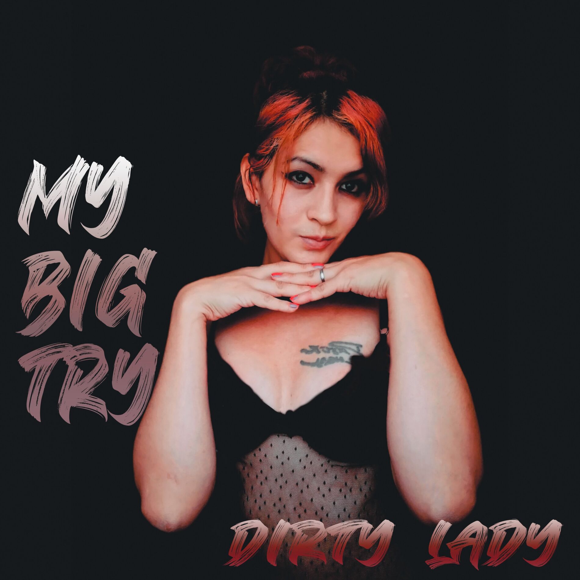 Album cover of My Big Try