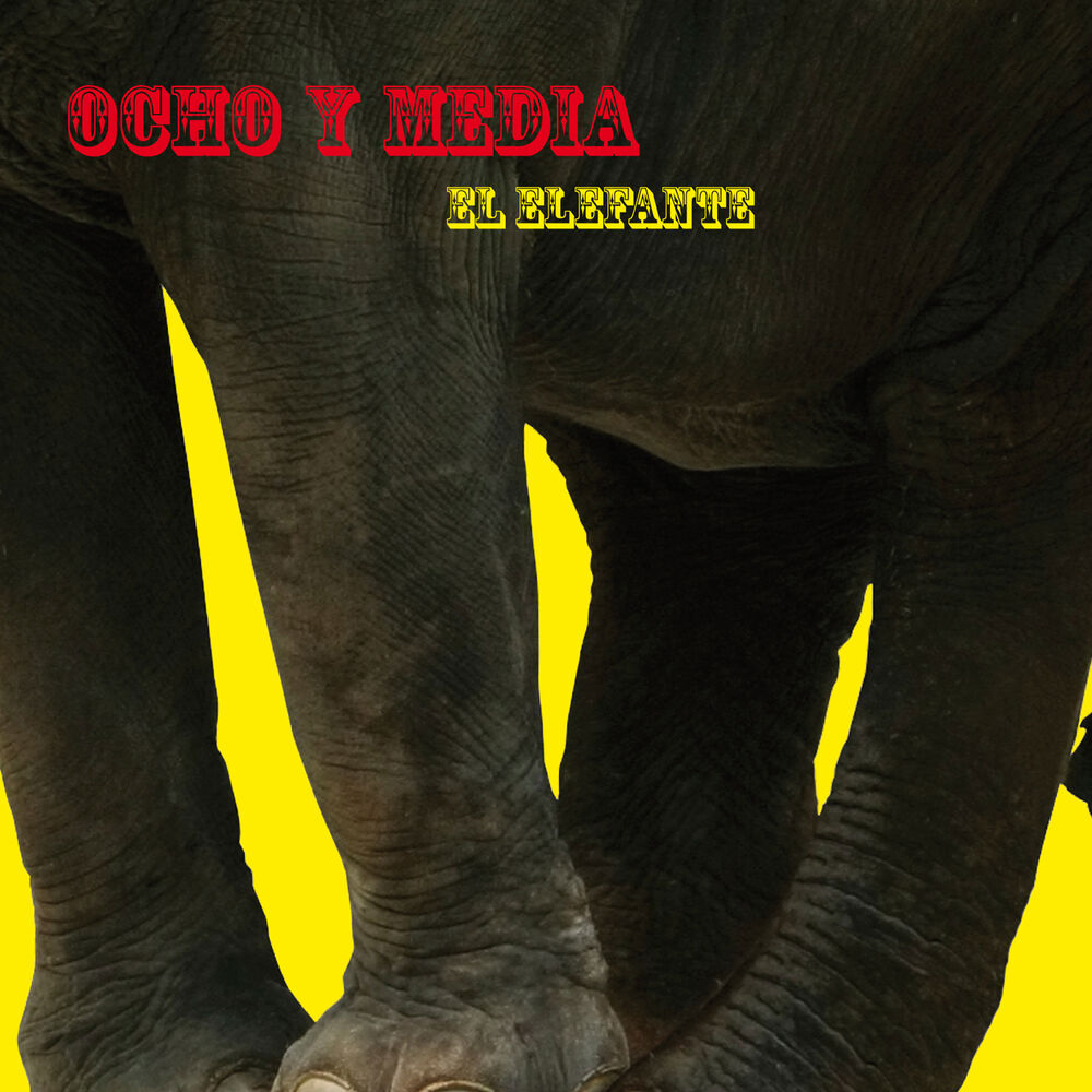 Picture of El Elefante - EP