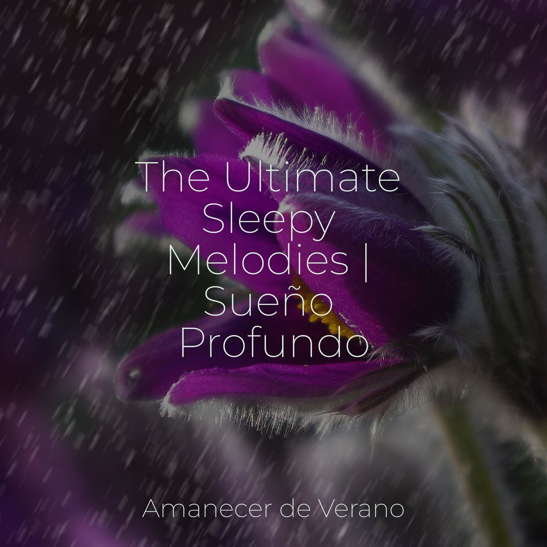 Album cover of The Ultimate Sleepy Melodies | Sueño Profundo