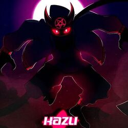 Cover of Kazu