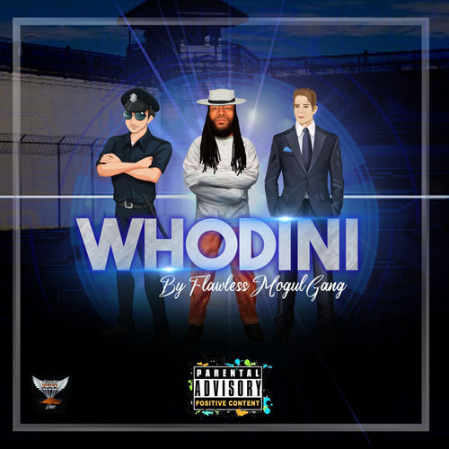 WhoDini