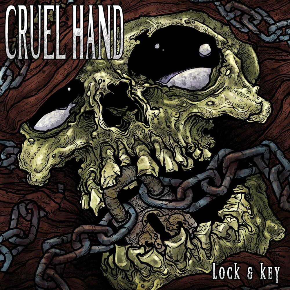 Picture of Lock and Key
