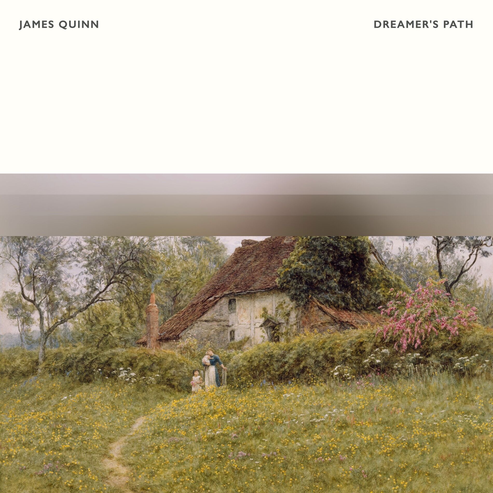 Album cover of Dreamer's Path