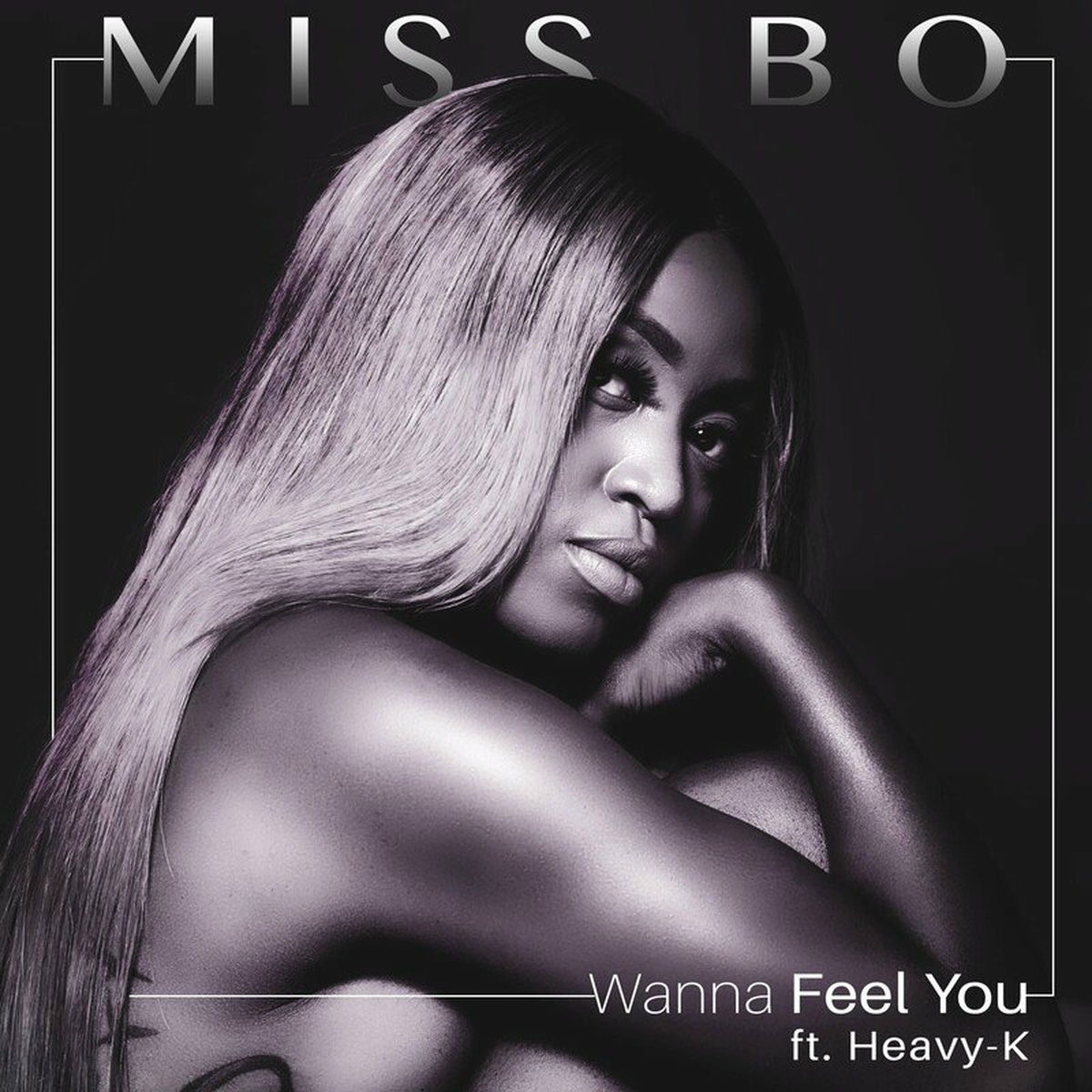 Album cover of Wanna Feel You