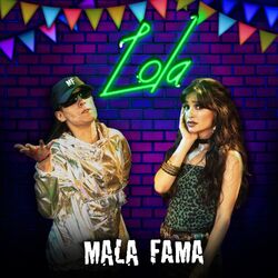 Cover of Lola