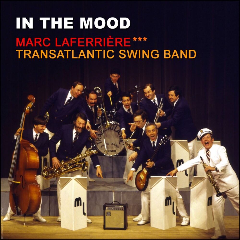 Picture of In the Mood