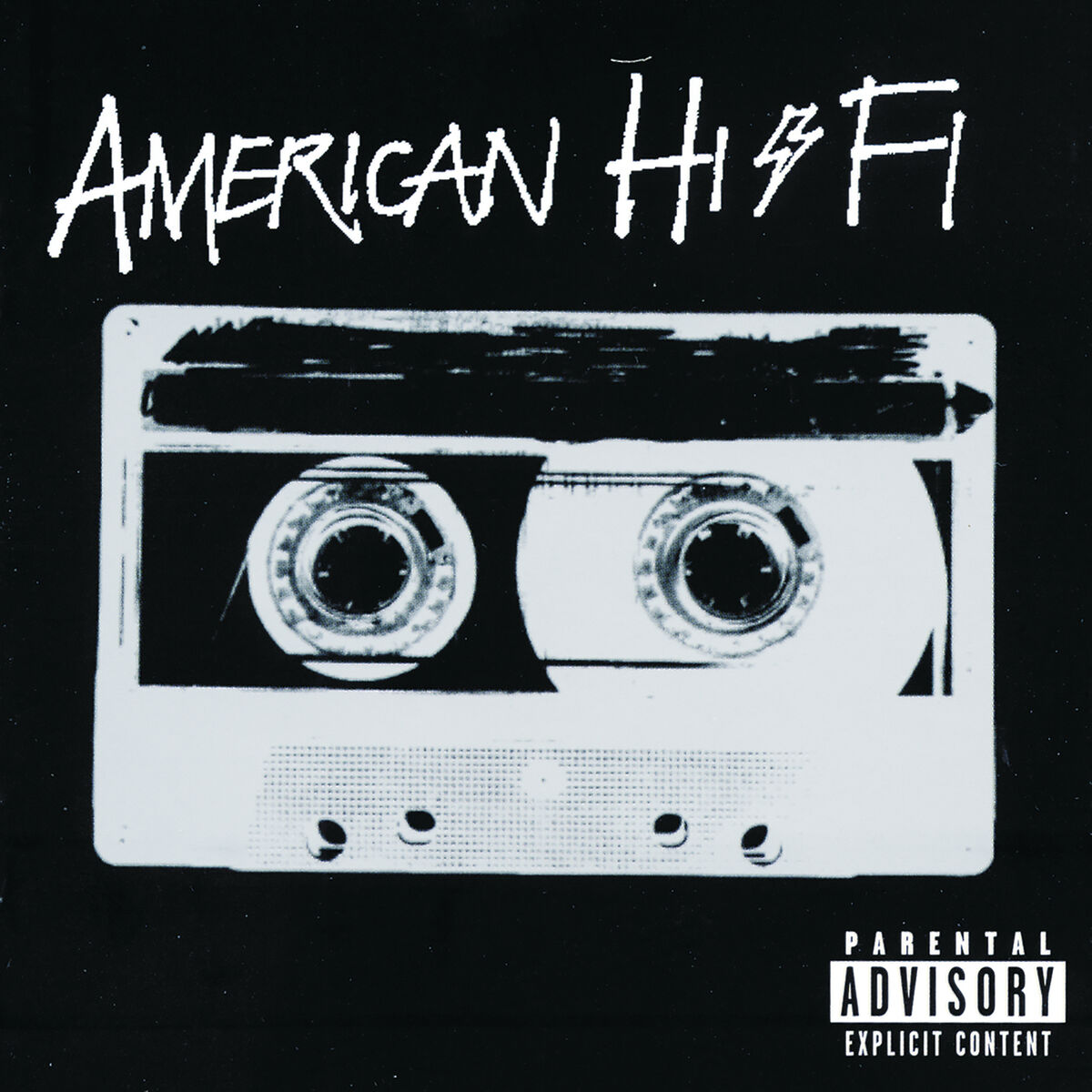 Album cover of Flavor Of The Weak