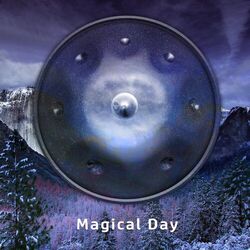 music cover