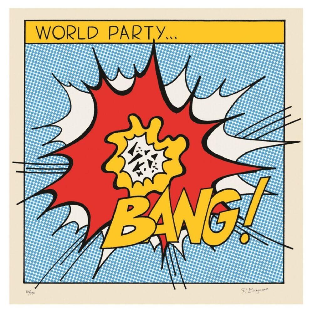 Picture of Bang!