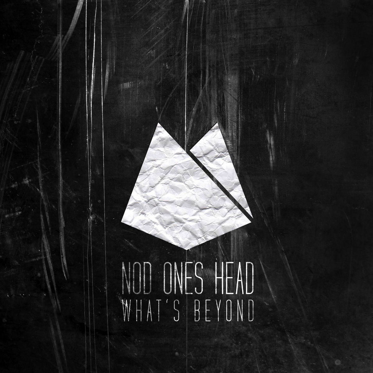 Album cover of What's Beyond