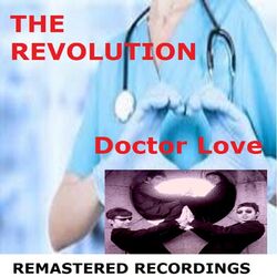 Cover of Doctor Love