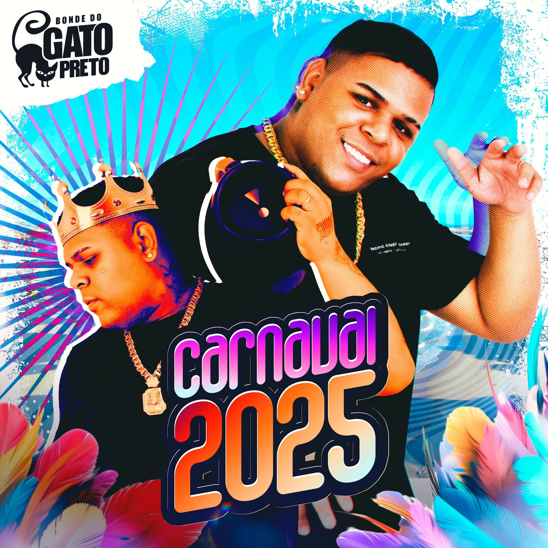 Album cover of Filha de DR