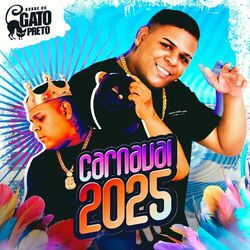 Cover of Carnaval 2025