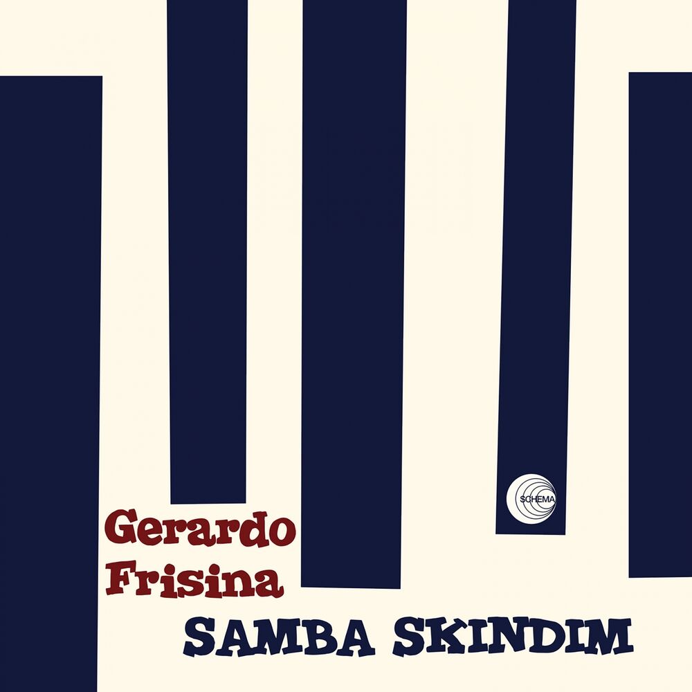 Picture of Samba Skindim