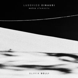 Cover of Ludovico Einaudi: Extra Elements