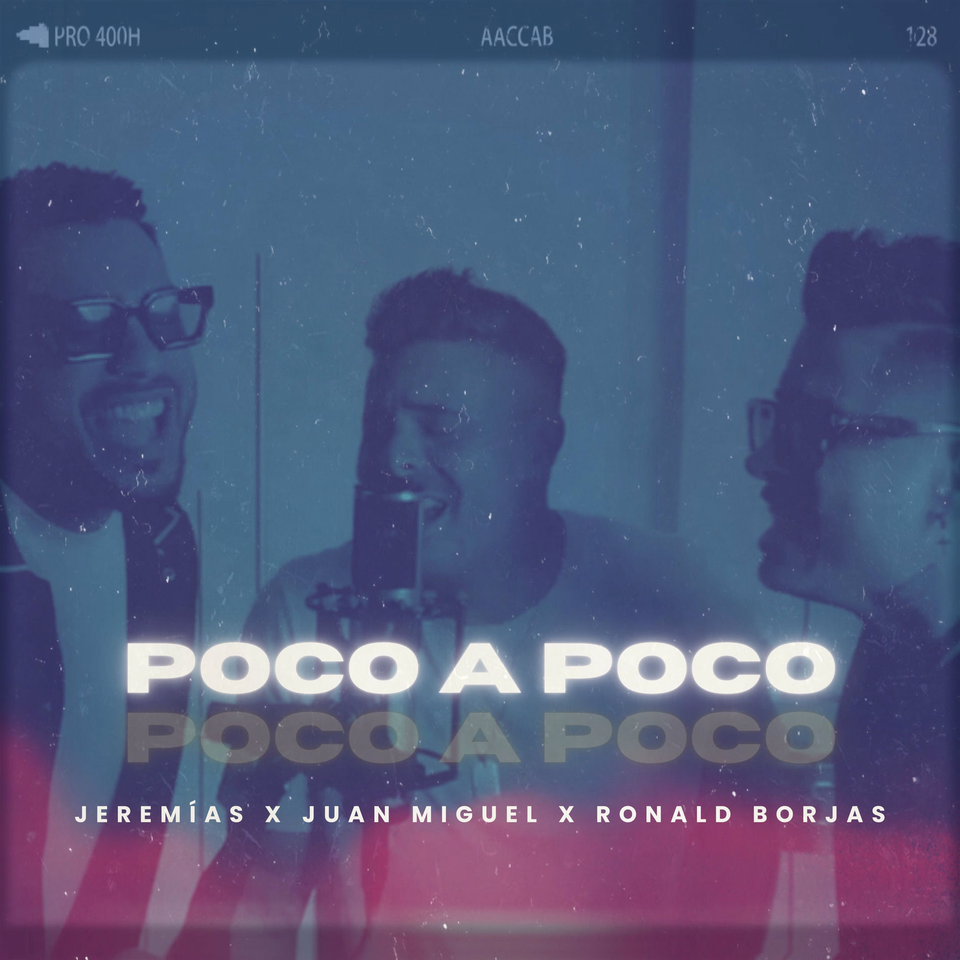 Album cover of Poco A Poco