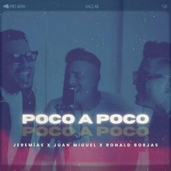 Cover of Poco A Poco