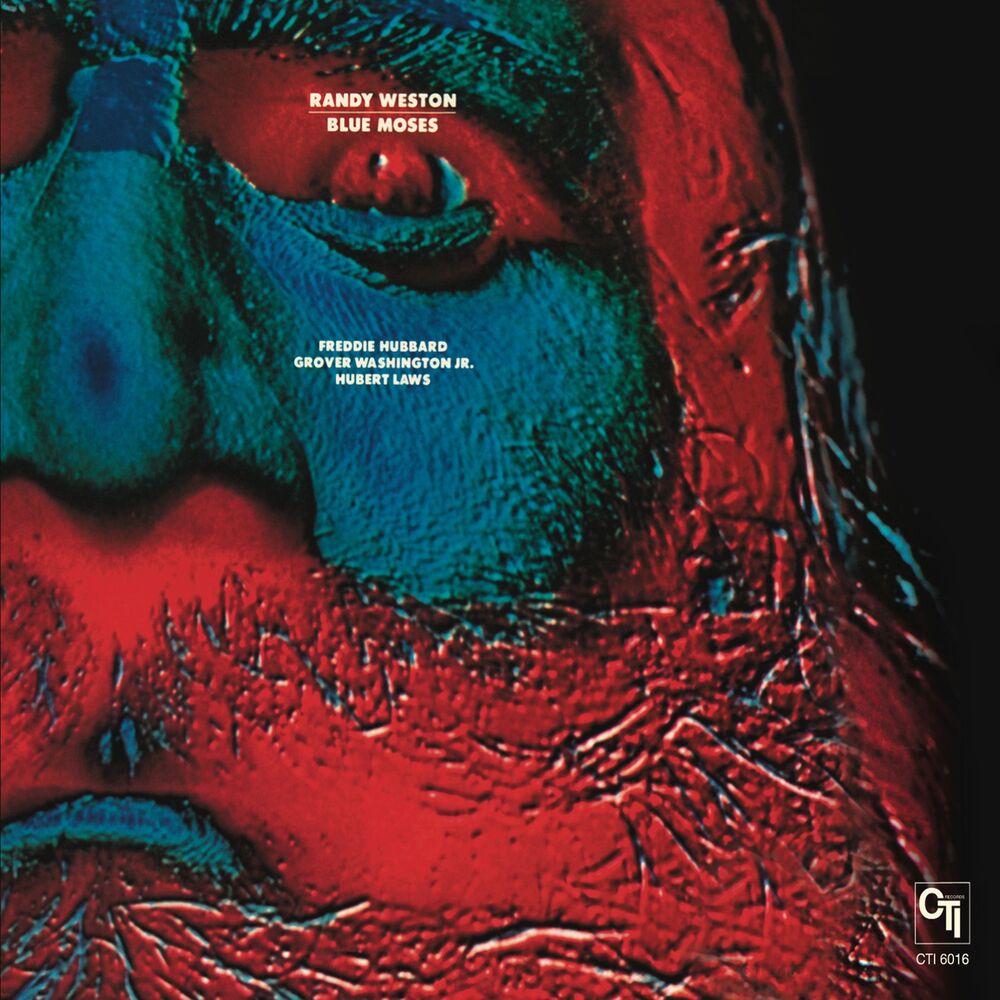 Picture of Blue Moses (CTI Records 40th Anniversary Edition)