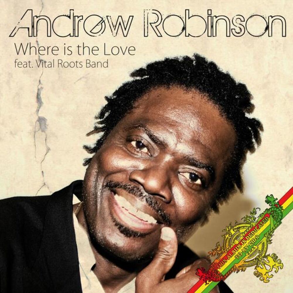 Picture of Where Is the Love