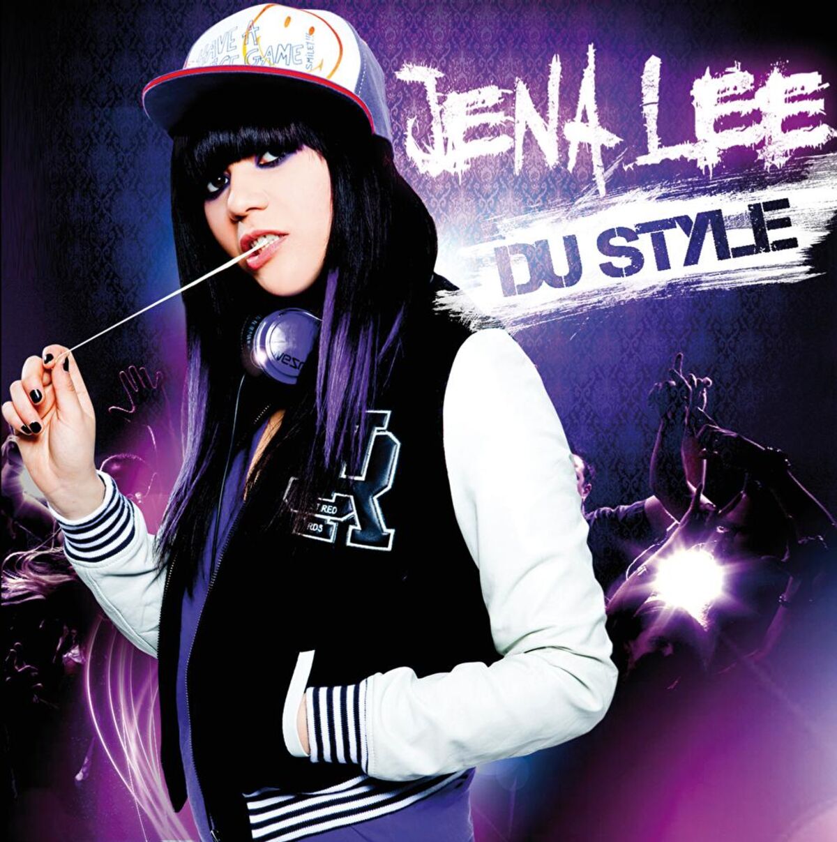 Album cover of Petite Fille