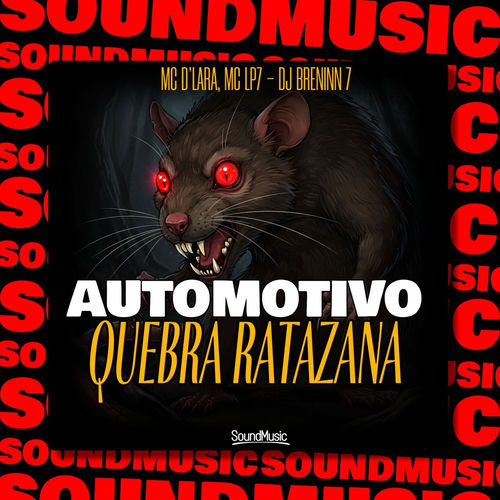 AUTOMOTIVO QUEBRA RATAZANA