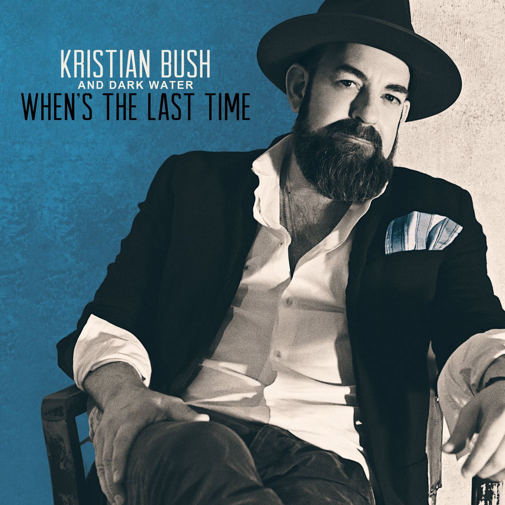 Album artwork for When’s The Last Time by Dark Water