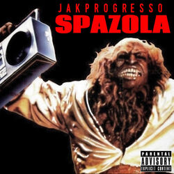 Cover of Spazola