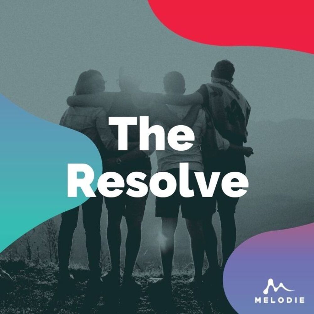 Picture of The Resolve