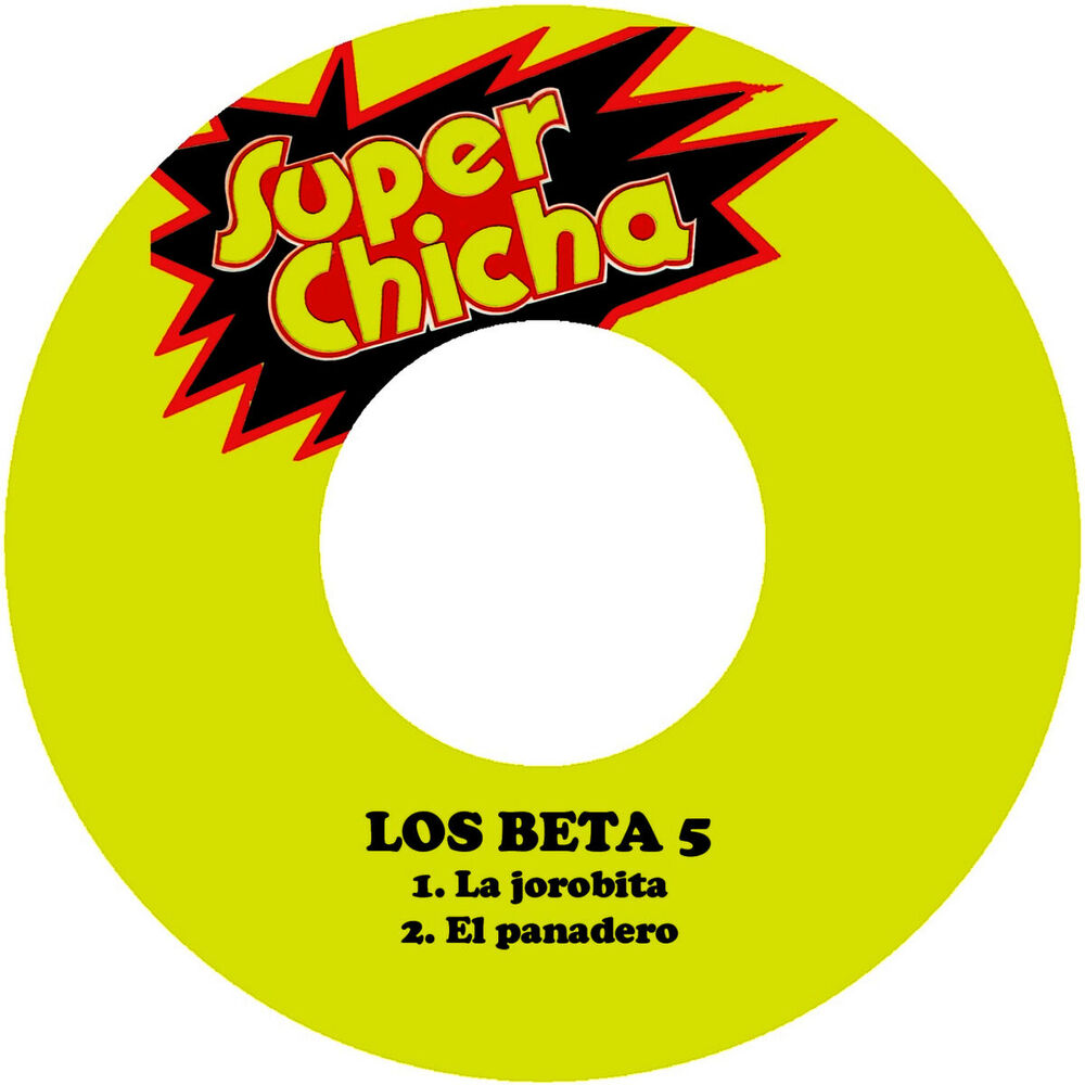 Picture of La Jorobita