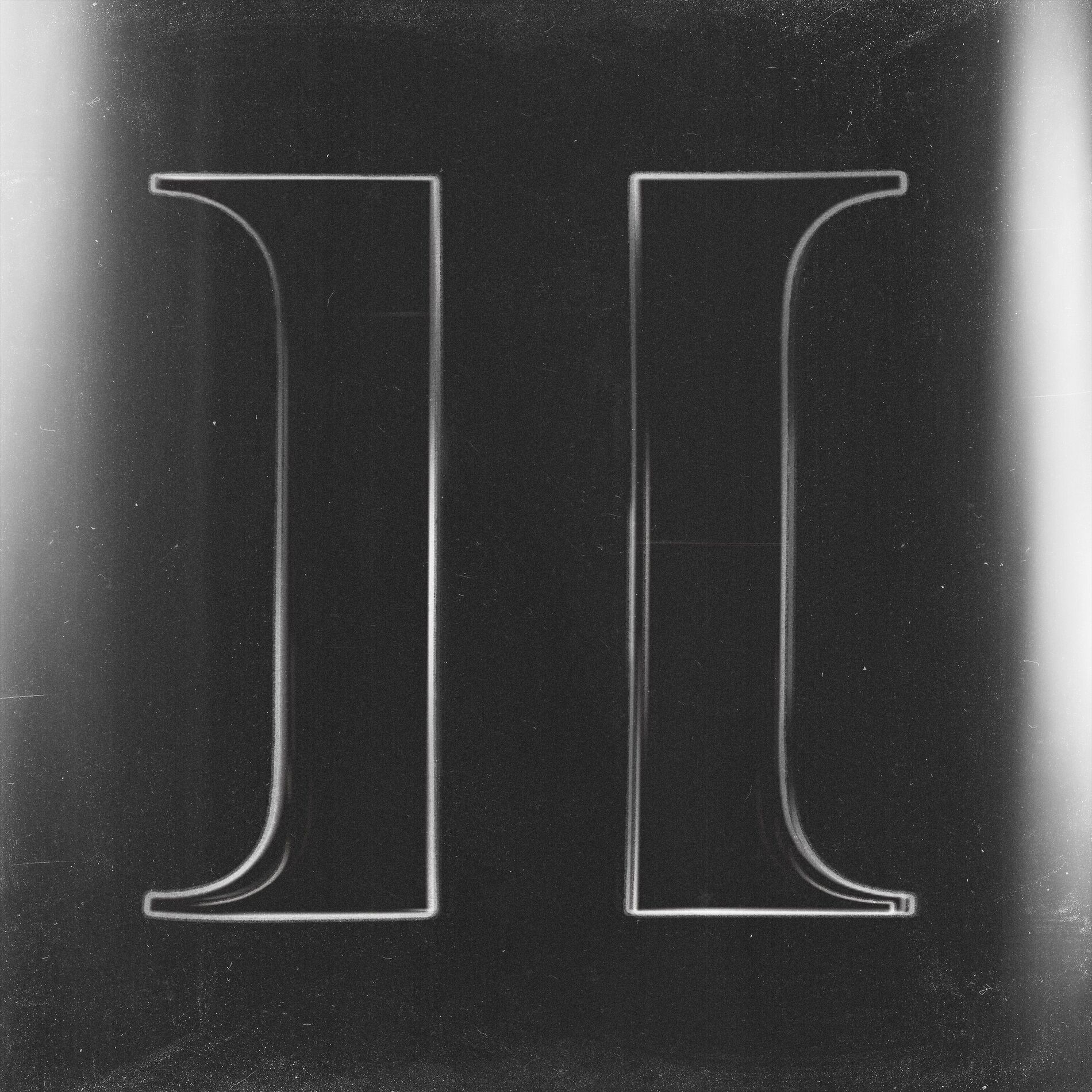 Album cover of Lights Out