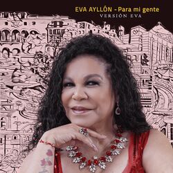 Cover of Para Mi Gente (Versión Eva)