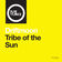 Tribe of the Sun by Driftmoon album cover