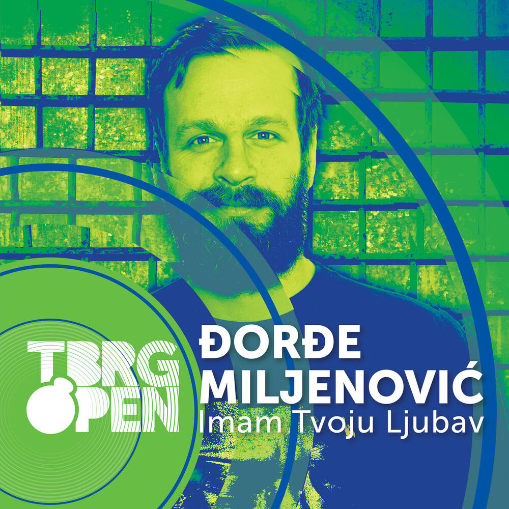 Picture of Imam Tvoju Ljubav