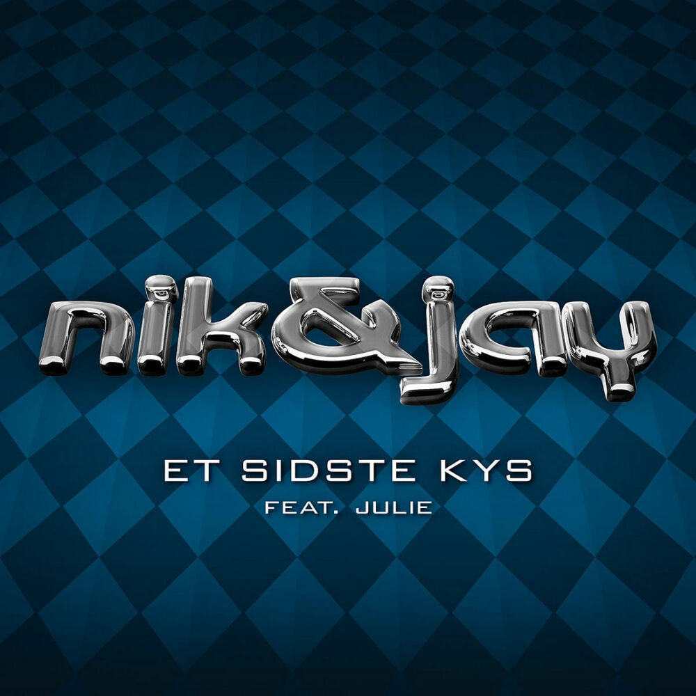 Picture of Et Sidste Kys (feat. Julie Berthelsen)