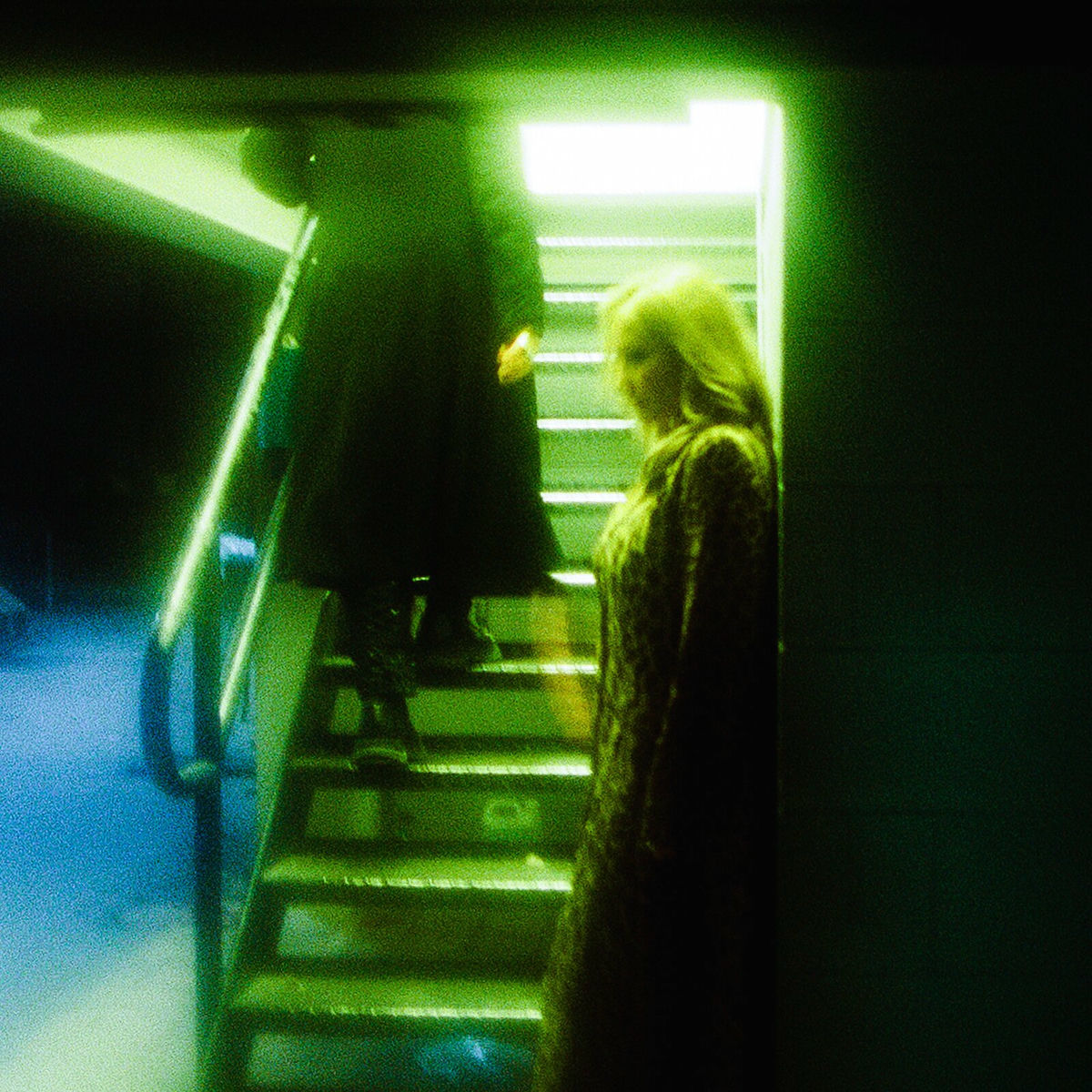 Album cover of Causeway