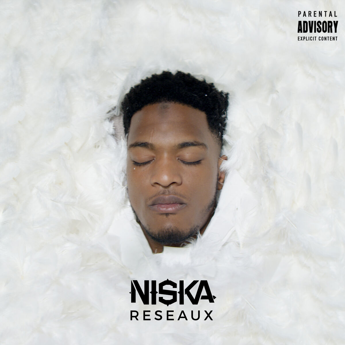 Album cover of Réseaux
