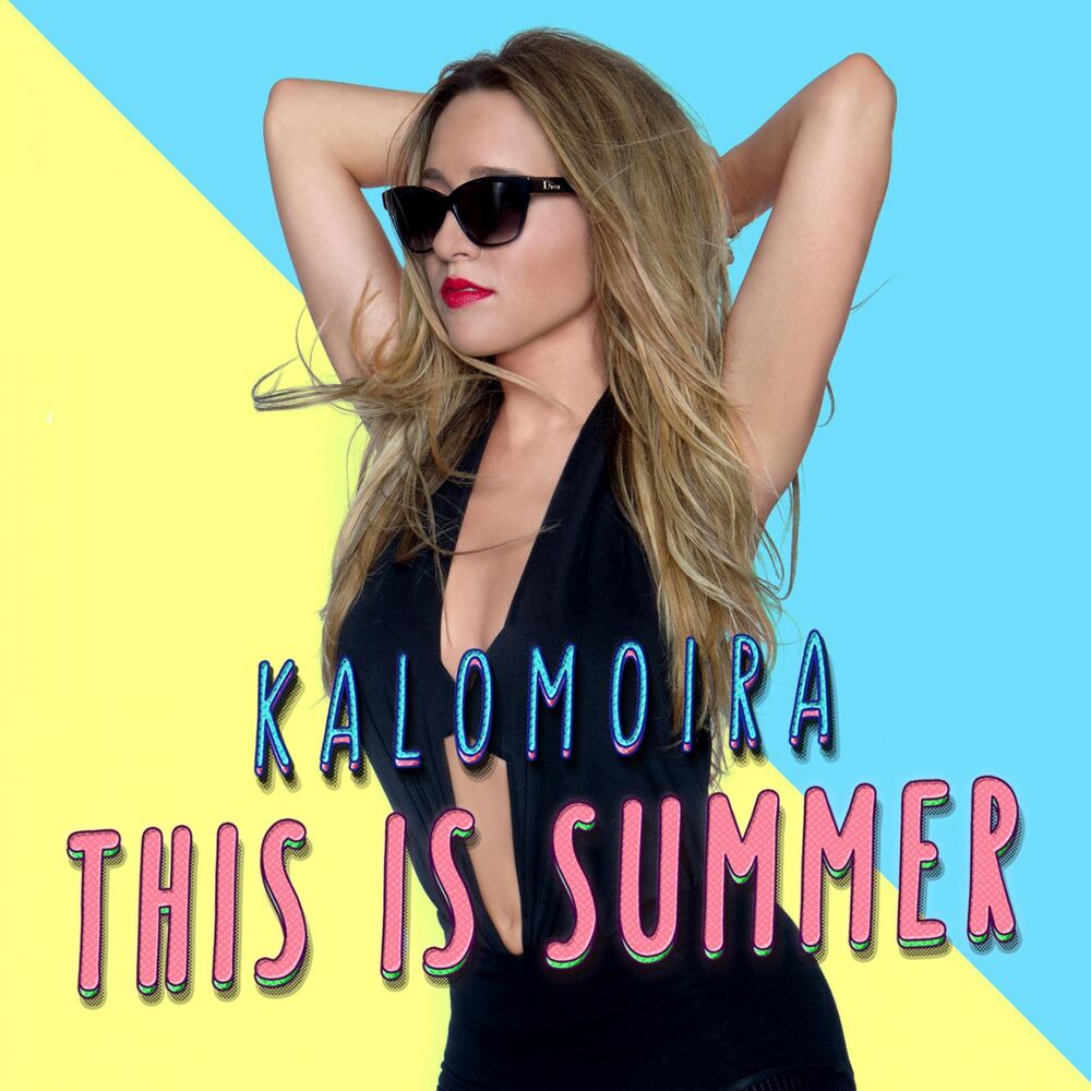 Picture of This Is Summer
