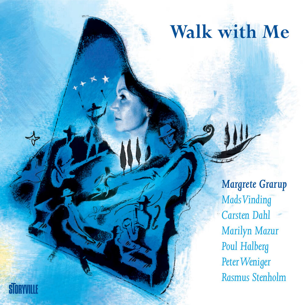 Picture of Walk with Me