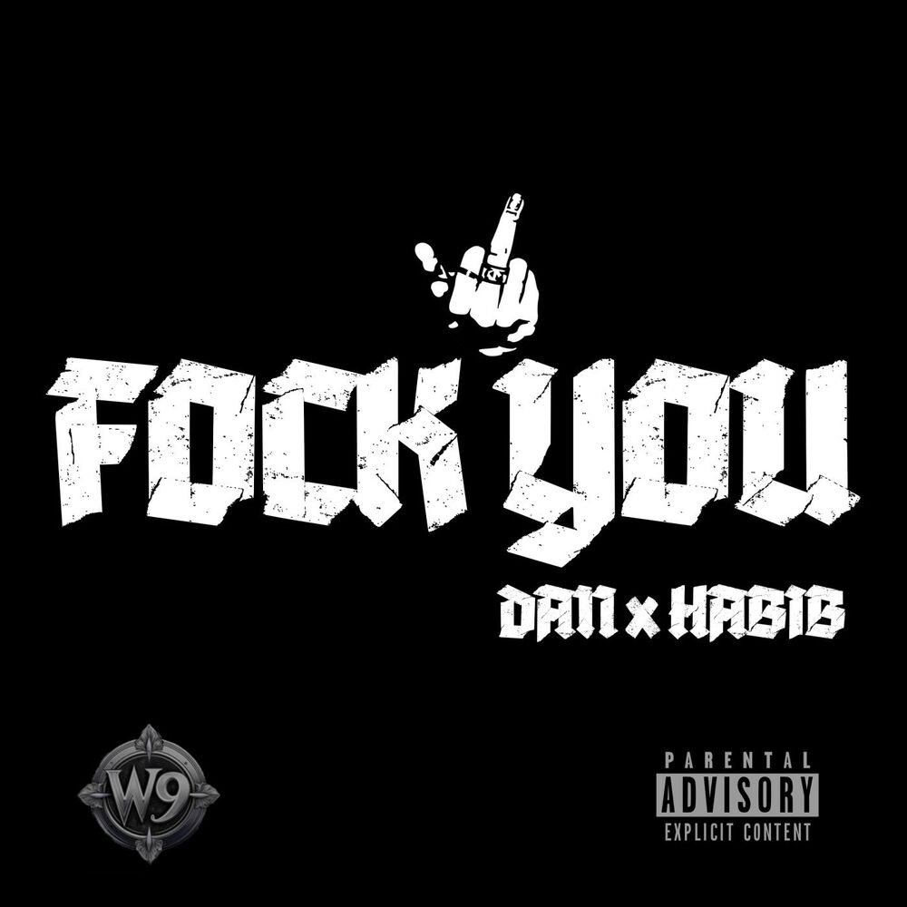 Picture of Fock You