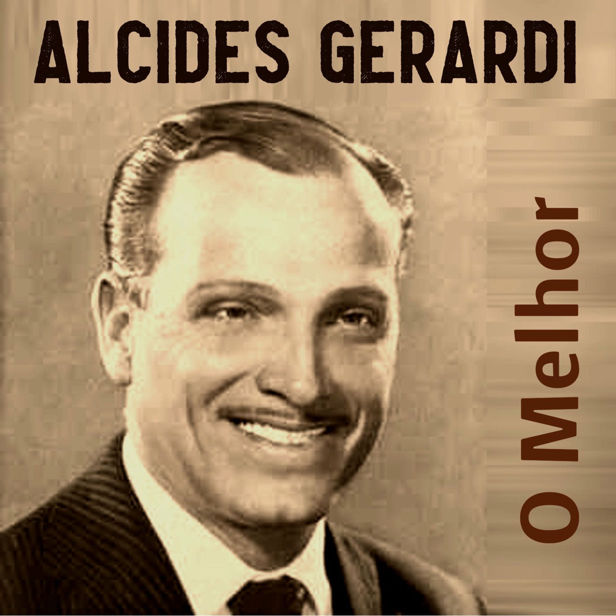 Album cover of O Melhor