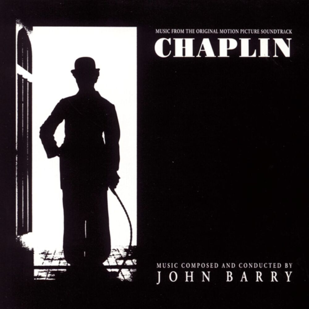 Picture of Chaplin: Music From The Original Motion Picture Soundtrack