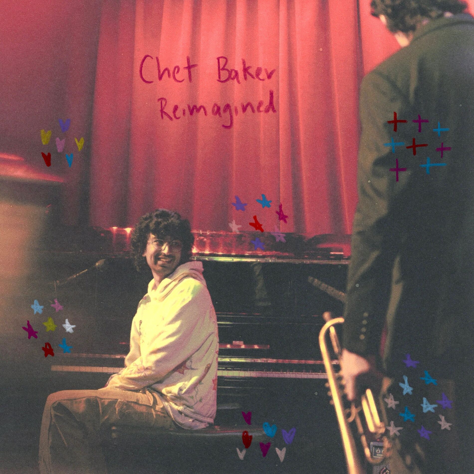 Album cover of Oh, You Crazy Moon (Live in LA)