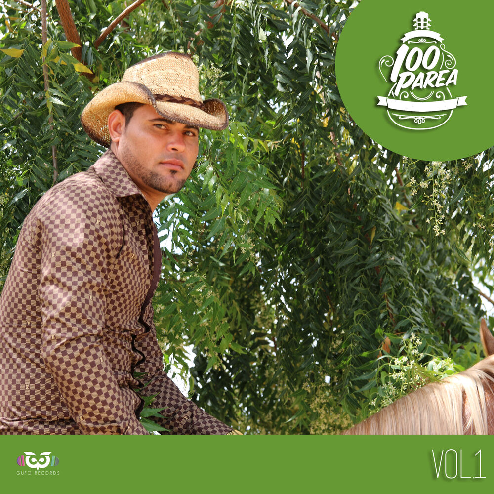 Picture of Banda 100 Parea Vol.1