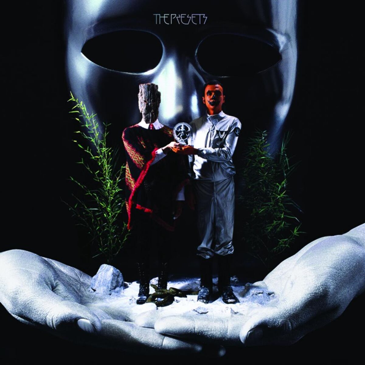 Album cover of Talk Like That