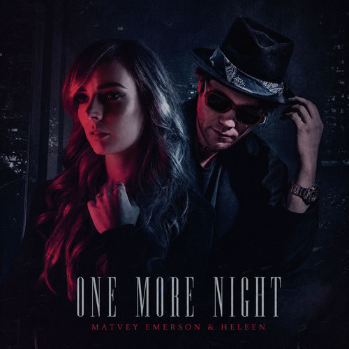 One More Night artwork