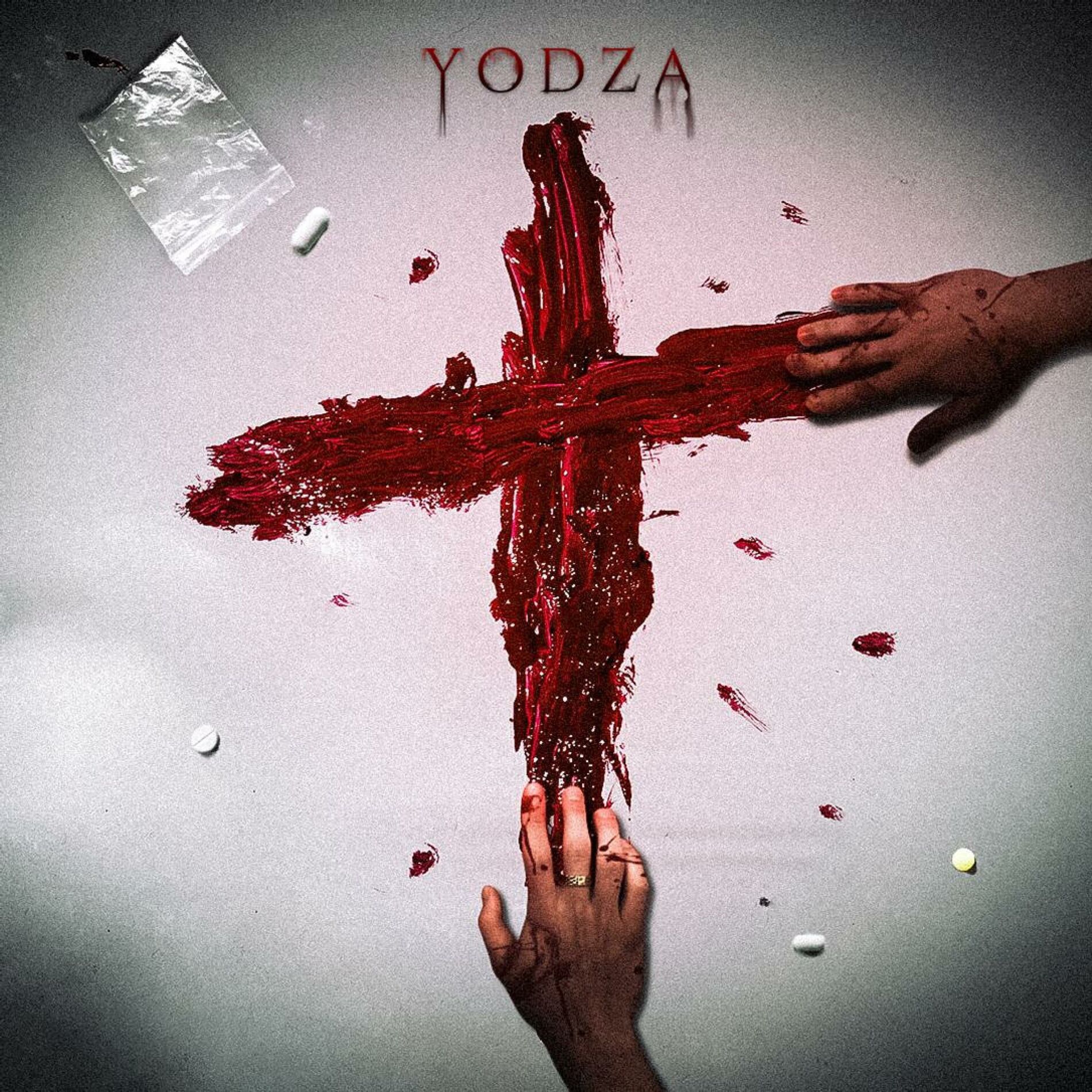 Album cover of Samoubistvo