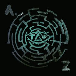 Cover of TAP