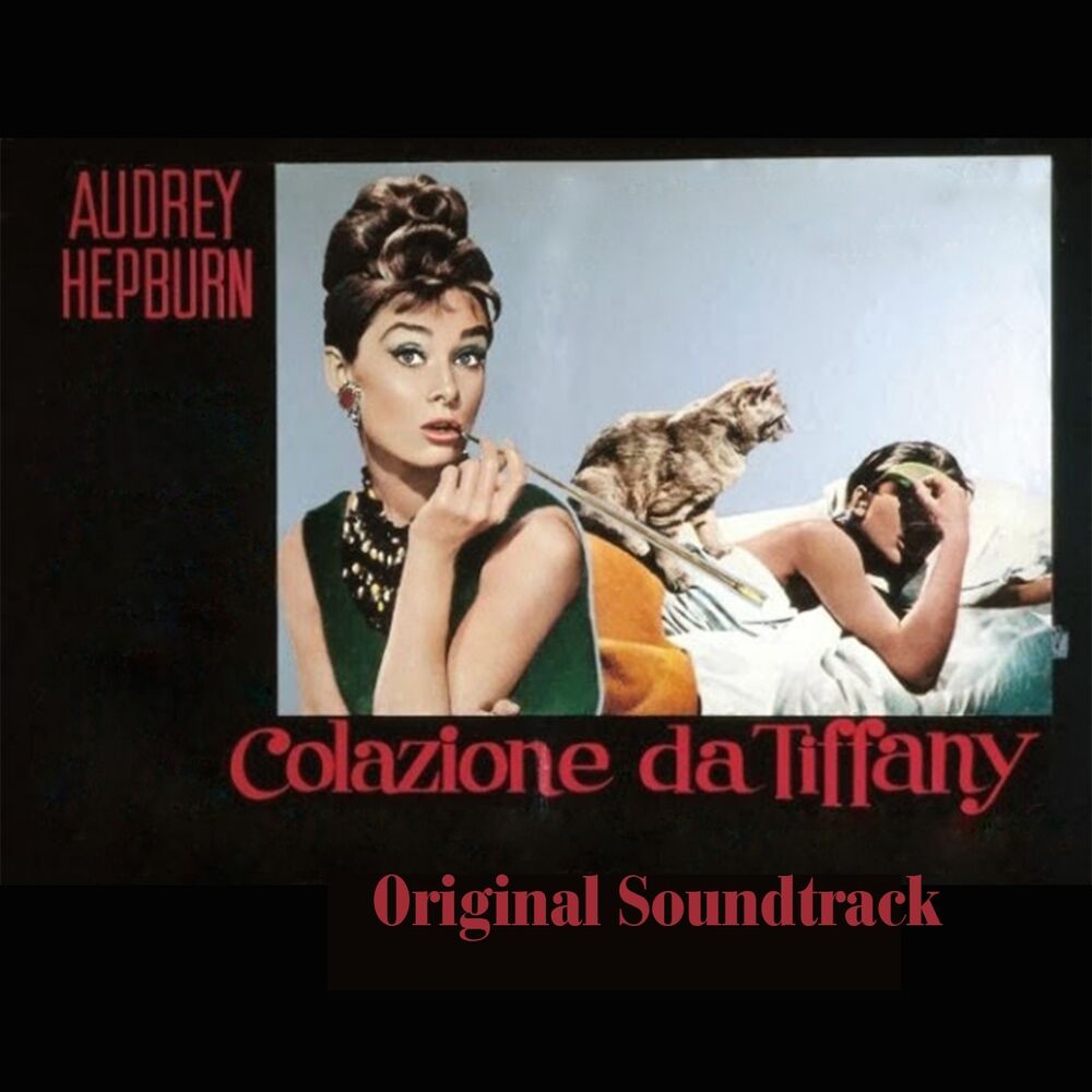 Picture of Moon River (From "Colazione da Tiffany")